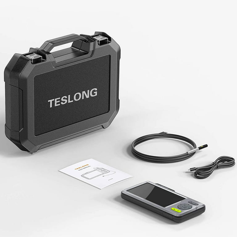 Buy Teslong Auto Focus Endoscope Camera with 5.0 Megapixels FHD