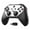 Black, variant on Wireless Game Controller,Bluetooth PC Cotroller Compatible with PC,Android/IOS,Mac,Switch,Steam,with Hall Joystick Trigger,Black
