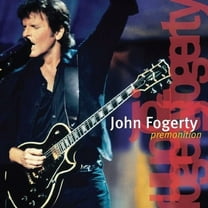 John Fogerty - Premonition - Music & Performance - CD
