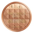 thumbnail image 3 of (2 pack) Rimmel London Radiance Bricks, Light, 0.49 oz., 3 of 7