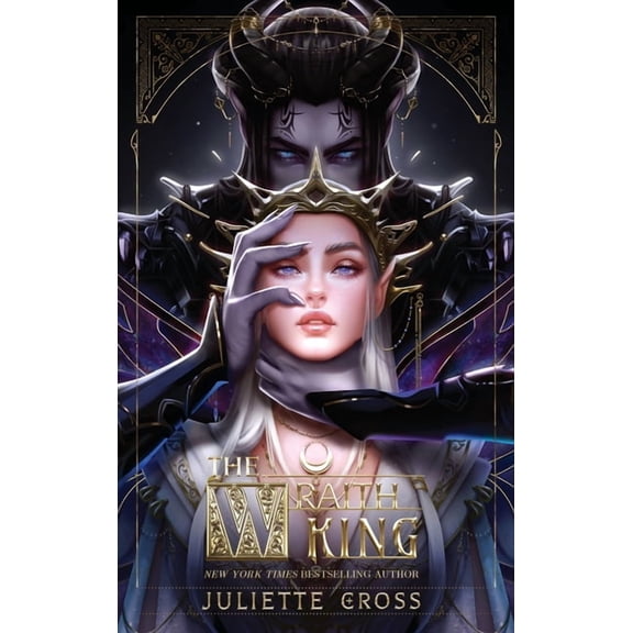 The Wraith King, (Hardcover)