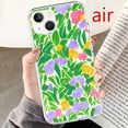 thumbnail image 2 of Beautiful Flowers Print Soft Ultra Thin Phone Case for iPhone 14 14 Plus 14 Pro Pro Max 13 13Pro 13Pro Max 12 12Pro 12Pro Max 11 11 Pro Max 11 Pro X XS MAX XR 8 7 6 6S Plus, 2 of 9