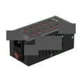 thumbnail image 1 of 300W Universal Metal Multi USB Charger Station 60 Ports Portable USB Fast Charging, 1 of 2