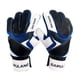 thumbnail image 2 of Manoplas de fútbol Guantes de portero de fútbol para niños y adultos Guantes de portero de portero d Tomshoo Manoplas de fútbol, 2 of 7