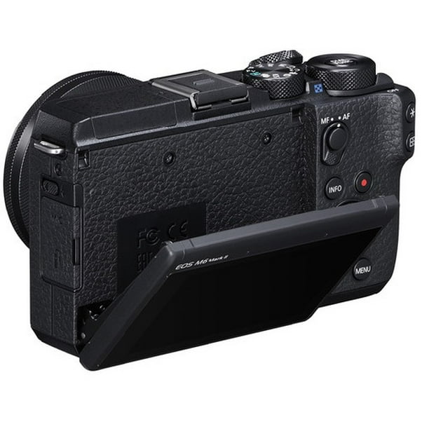 Canon EOS M6 Mark II ボディ　美品　★期間限定オマケ★ CANON EOS M6 Mark II ボディ 価格比較 - 価格.com