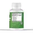 thumbnail image 2 of Optimus 30 Billion PROBIOTICS - 10 Strains | Vegan, NON-GMO | Healthy Gut | Supports the Digestive System | Occasional Constipation, Diarrhea, Bloating & Gas. For Women and Men., 2 of 6