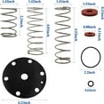 thumbnail image 4 of for Zurn Wilkins RK34-975XL Backflow Preventer Repair Kit -3/4" 1", 4 of 5