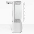 thumbnail image 4 of Dispensador automático de jabón Dispensador de detergente autolimpiante para el hogar (batería) Ehuebsd Libre de BPA, 4 of 9