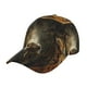 thumbnail image 1 of Fotbe Sunflower Cowboy Hat Cow Gorro Clásico de Béisbol, Gorra Ajustable con Broche Snapback, Gorro de Exterior de Algodón Suave, 1 of 6