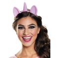 thumbnail image 1 of Twilight Sparkle Ears Adult Costume, 1 of 1
