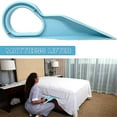 thumbnail image 2 of Mattress Lifter Ergonomic Bed Making & Lifting Handy Tool Alleviate Back Pain, 2 of 5