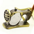 thumbnail image 3 of SASABAXI 1Pcs Steampunk Pocket Watch Pendant in Multi Color for Birthday present, 3 of 8