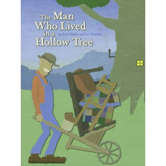 Pre-Owned The Man Who Lived in a Hollow Tree (Hardcover) 0689861699 9780689861697