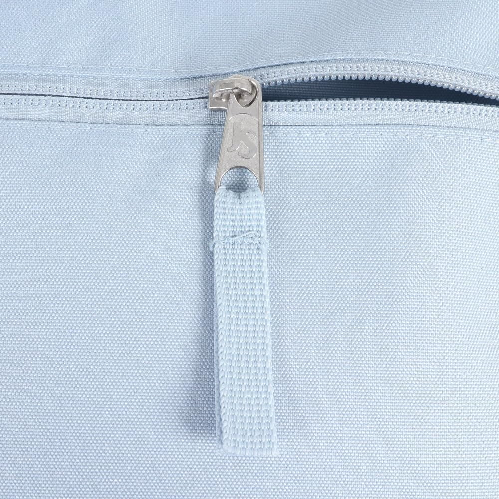 JanSport Black Cross Town Plus 17