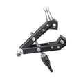 thumbnail image 1 of Soporte de abrazadera para cámara, superabrazadera de extensión, soporte para fotos, soporte para , adaptador de brazo para equipo, Flash de, 1 of 8
