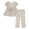 thumbnail image 1 of Conjunto de Ropa HUGGIES Multi-Pack con Estampado Floral, 1 of 2