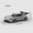 M10324 no box, variant on 2025 New MOC Turbo City Technical Car Speed Champion Sports Racing Vehicle Racer Building Blocks Educational Toys Friends Gift