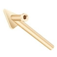 thumbnail image 2 of 6Pcs Replacement Tips for 80 Watt Iron Plastic Welding Tpo, Teo, Pp Auto Bumper, 2 of 9