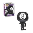thumbnail image 1 of Figurine en Vinyle 8-Ball par Funko POP! Fortnite, 1 of 2