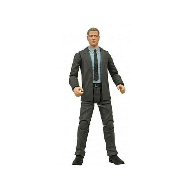 diamond select gotham figures