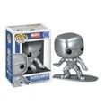 thumbnail image 2 of FUNKO POP SILVER SURFER #19 Vinyl Bobble-head Action Figures Collection Model Toys for Children Birthday gift, 2 of 2