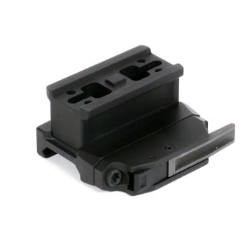 BOBRO Aimpoint Mount for Micro T1/H1 - Absolute Co-Witness