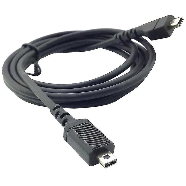Cable de sonido de repuesto YUANXCMXG para auriculares Arctis 3 5 7 9 Xpro