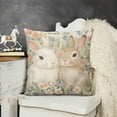 thumbnail image 2 of Throw Pillow Covers,Cushion Case Decoration for Sofa Couch, 2 of 5