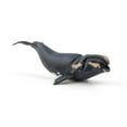 thumbnail image 3 of Papo Right Whale Hand Painted Figurine - Heirloom Quality Collectible No. 56057, 3 of 6