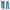 Blue, variant on Crop Pants For Women Casual Dgankt Women's Casual Summer Cotton Linen 7/10 Pants Lightweight Loose Bottom Pants