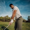 thumbnail image 4 of Guante de golf Callaway Golf Tour Authentic Standard, blanco medio, 4 of 5