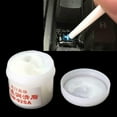 thumbnail image 3 of SharkTRUE Synthetic Grease Fusser Film Plastic Keyboard Gear Grease Bearing Grease, 3 of 8