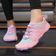 Men And Women Couples Swimming Wading Shoes Soft Sole Dual Purpose collection-94-pictures-what-to-wear-with-gray-shoes-stunning