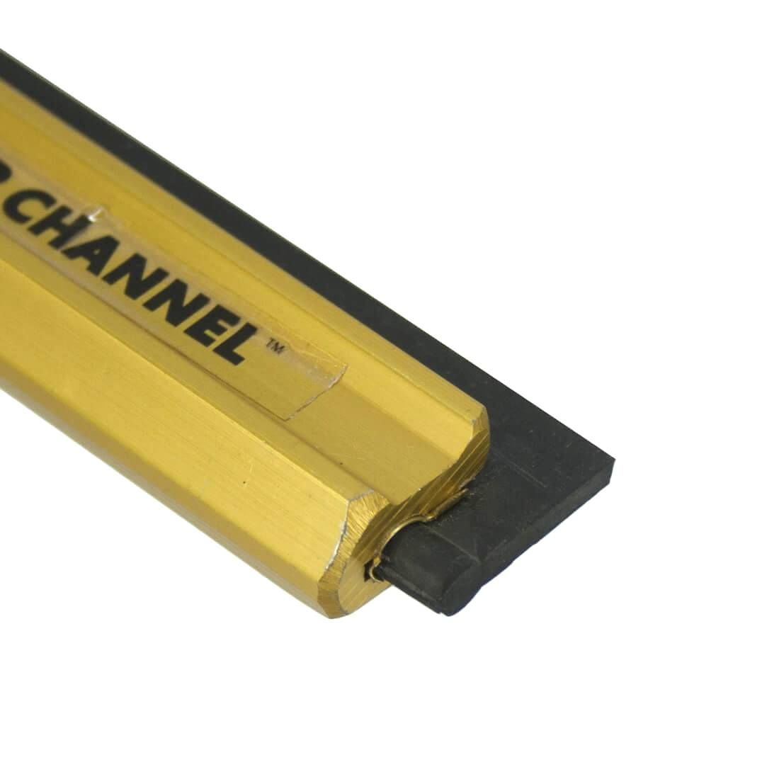 Ettore Super Squeegee Channel 30 Inch