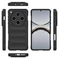 thumbnail image 5 of For Oppo Find X8 Pro 5G Case Anti-Drop Soft TPU Rugged Phone Back Cover - Black, 5 of 5