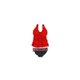 thumbnail image 1 of Tankini de 2 piezas Profile Ruffle Aztec rojo 36D, 1 of 2