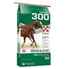Mills Omolene 300 Horse Feed 50-lb Bag 100172-Purina