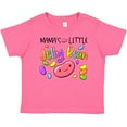 thumbnail image 3 of Inktastic Mama's Little Jellybean Cute Easter Candy Boys or Girls Baby T-Shirt, 3 of 5
