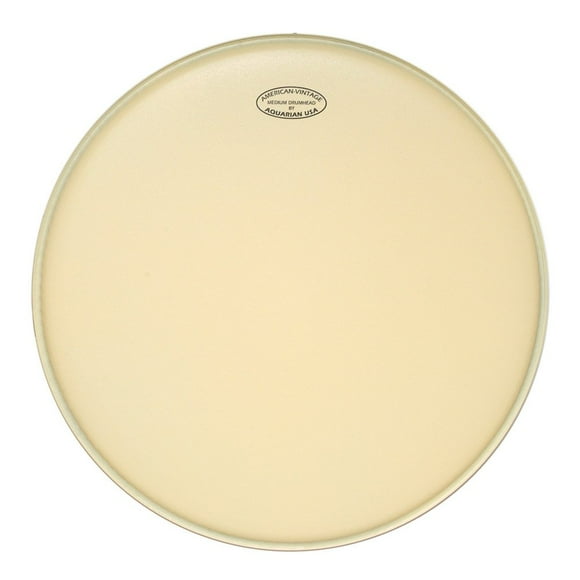 Aquarian Pack de Têtes de Tambour (VTC-K20)