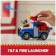 thumbnail image 4 of Vehículo de persecución de bomberos Toy Paw Patrol con Chase Figure 3+, 4 of 9