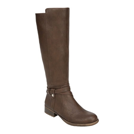 lifestride women's xtrovert knee high boot