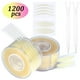 thumbnail image 1 of Adhesivos Invisibles Hot6sl para Párpados Dobles 1200 Piezas Levantamiento Instantáneo de Párpados, 1 of 7