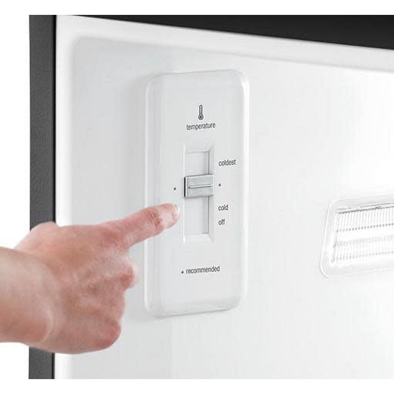 VWR® Standard Series Freestanding Undercounter Refrigerator and Freezer