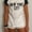 White / Black, variant on Made in USA John Lennon Junior T-Shirt Raglan Cap Sleeve New York City White/Black, XL