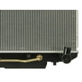 thumbnail image 5 of Sunbelt Radiator For Toyota RAV4 2403 Drop in Fitment, 5 of 5