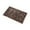 D, variant on Bohemian Soft Polyester Bath Mat for Rooms and Bathrooms Easy-Clean Washable with Cute Bird Pattern Non- and Absorbent Comfort Floor Rug
