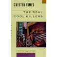 thumbnail image 2 of Real Cool Killers, Chester B. Himes Paperback, 2 of 3