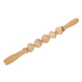 thumbnail image 1 of Rodillo de masaje Para fascia ANGGREK madera 395 mm 5 Uds., 1 of 9
