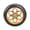 Gold, variant on Aluminum Alloys Scooter Wheel with Bearings Stunt Scooter Replacement Wheel