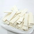 thumbnail image 2 of 4PCS Bovine Bone Knife Handle Scales Slabs DIY Making Supply Material USA, 2 of 7